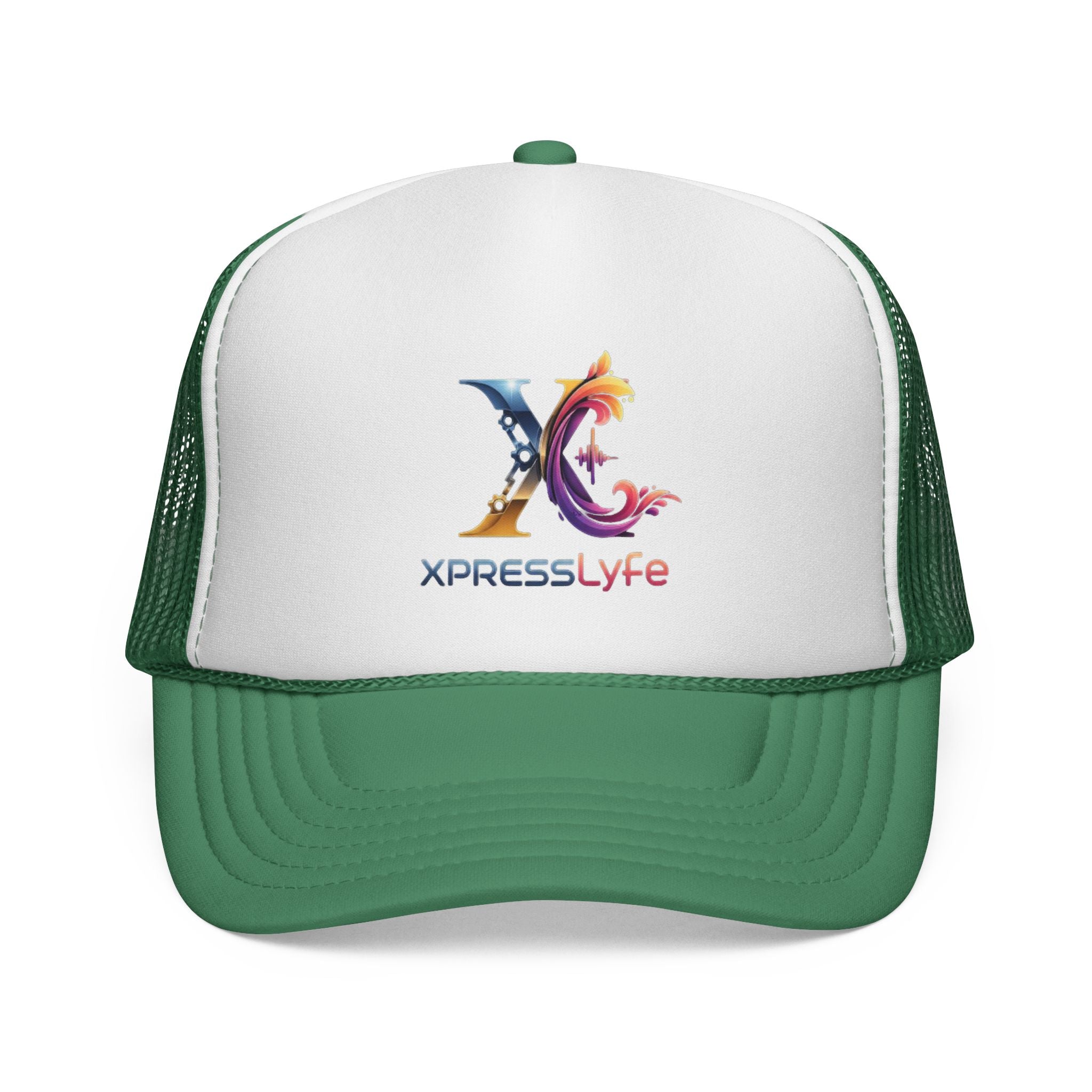 Trucker Caps