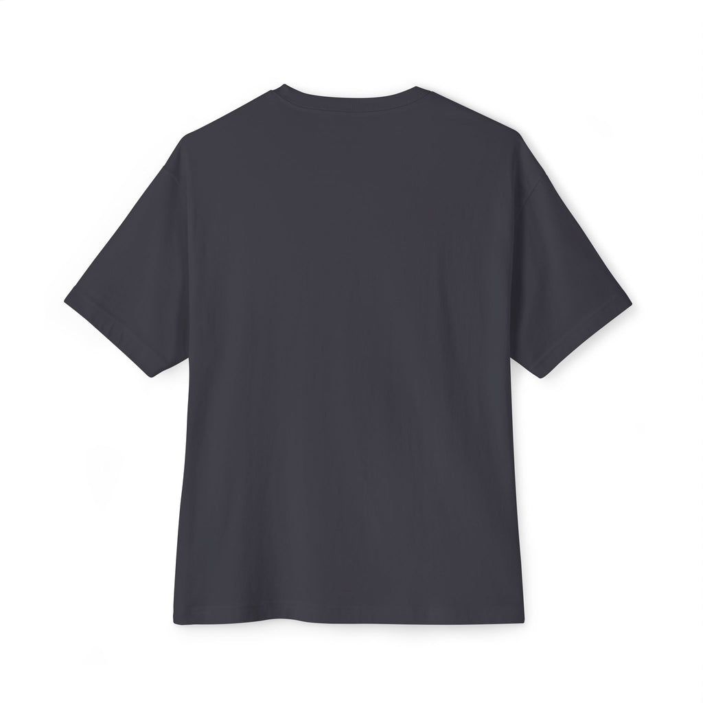 Stylish Unisex Oversized Boxy Tee, Casual Streetwear Top, Graphic Tee, Everyday Comfort, Gift for Trendsetters