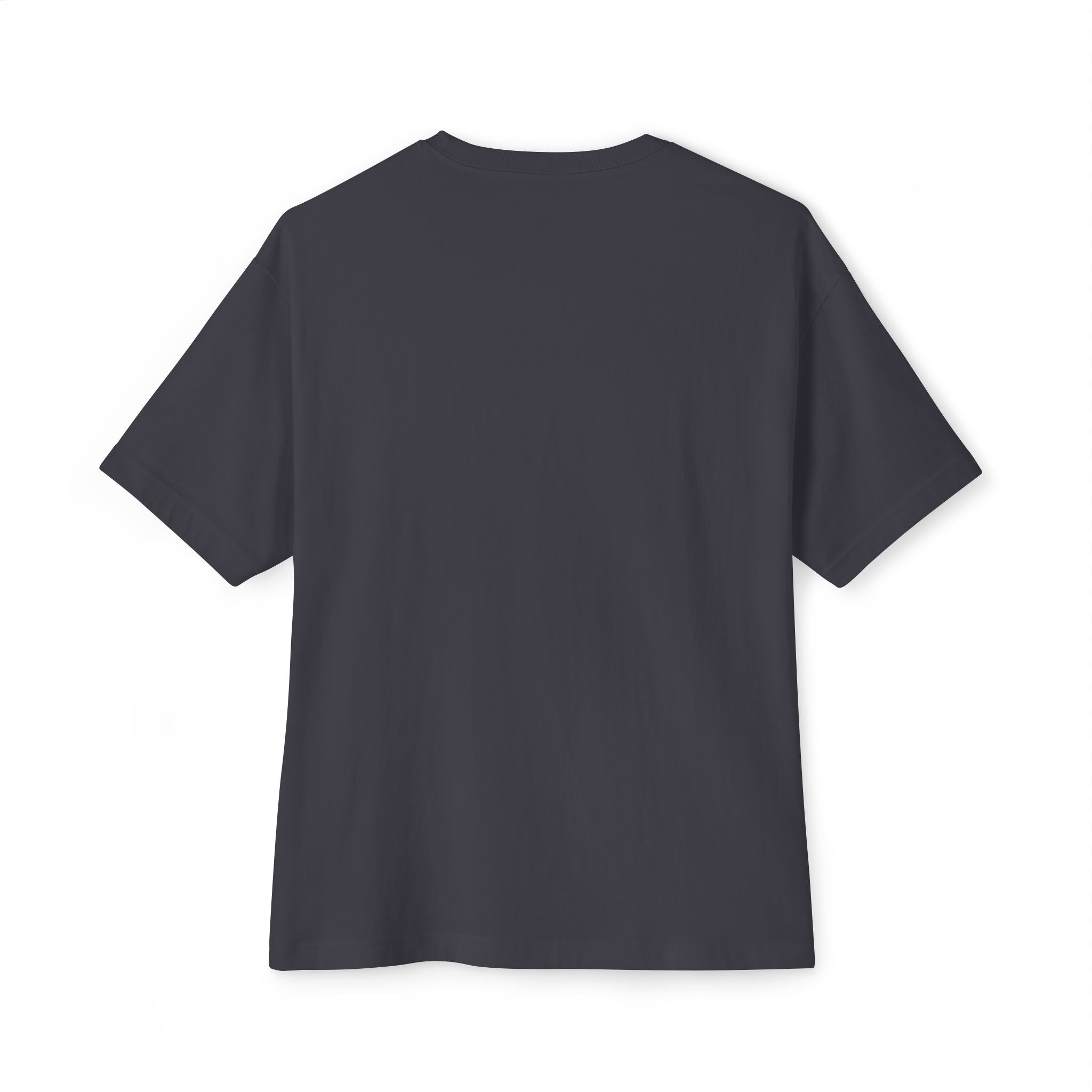Stylish Unisex Oversized Boxy Tee, Casual Streetwear Top, Graphic Tee, Everyday Comfort, Gift for Trendsetters