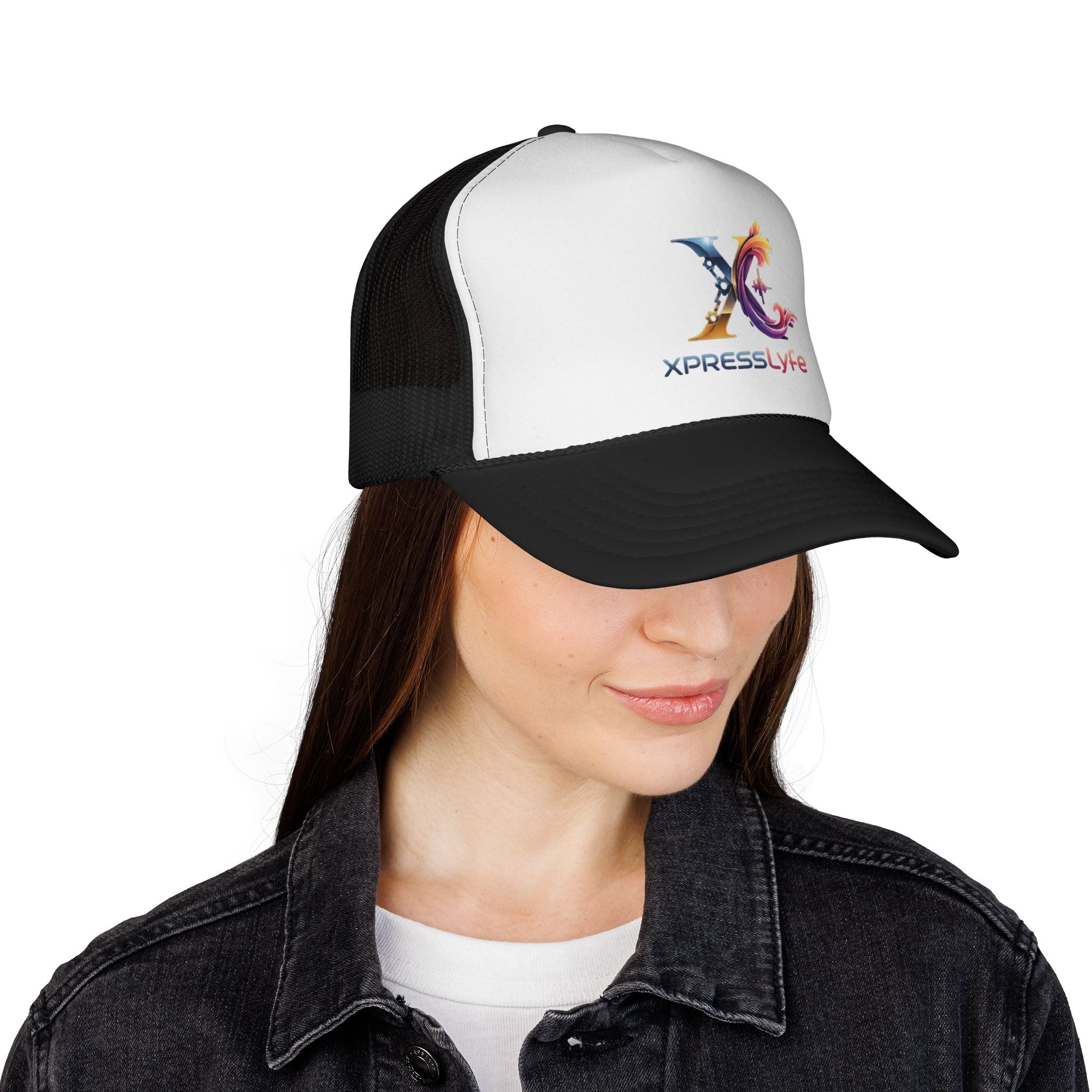 Trucker Caps