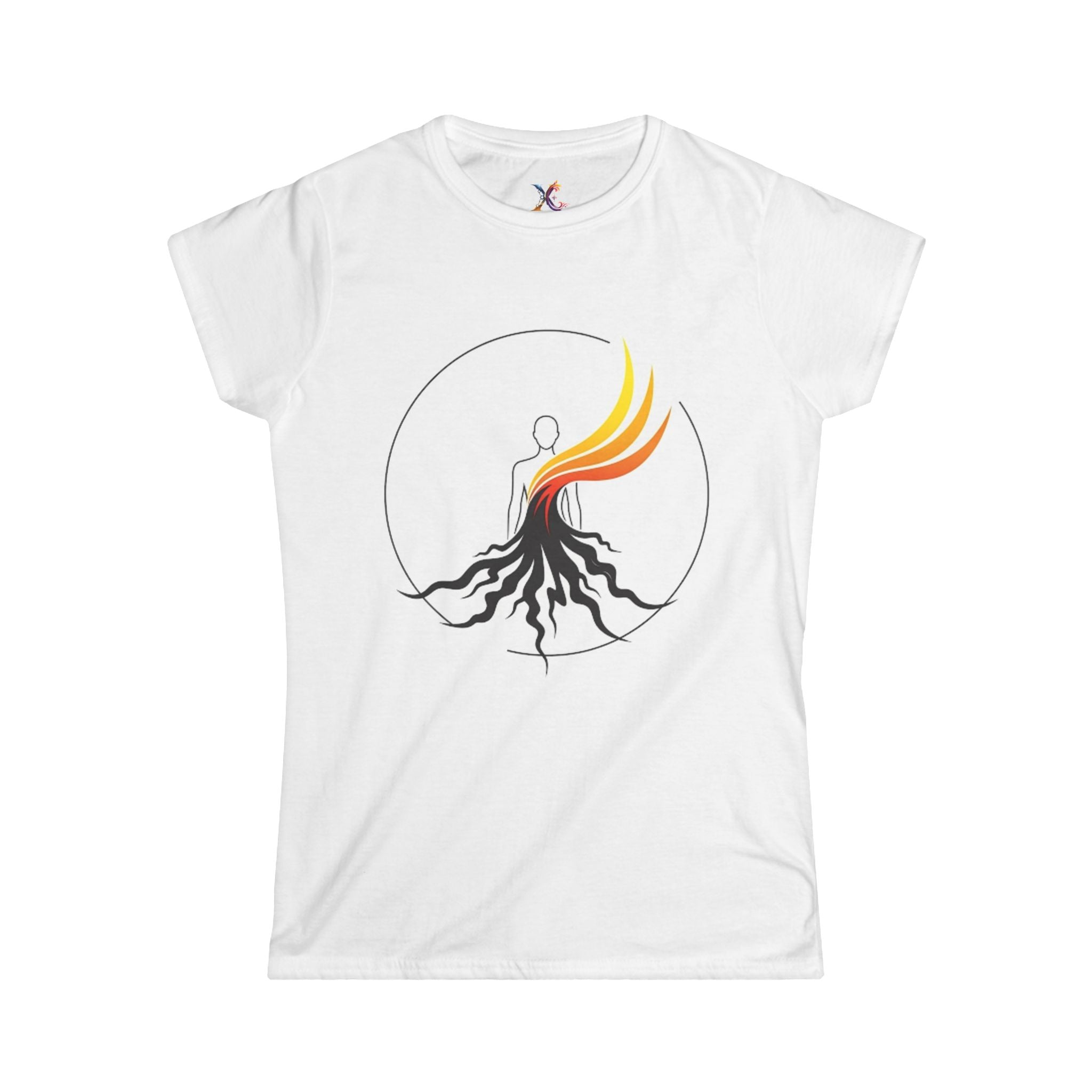 Women's Softstyle Tee