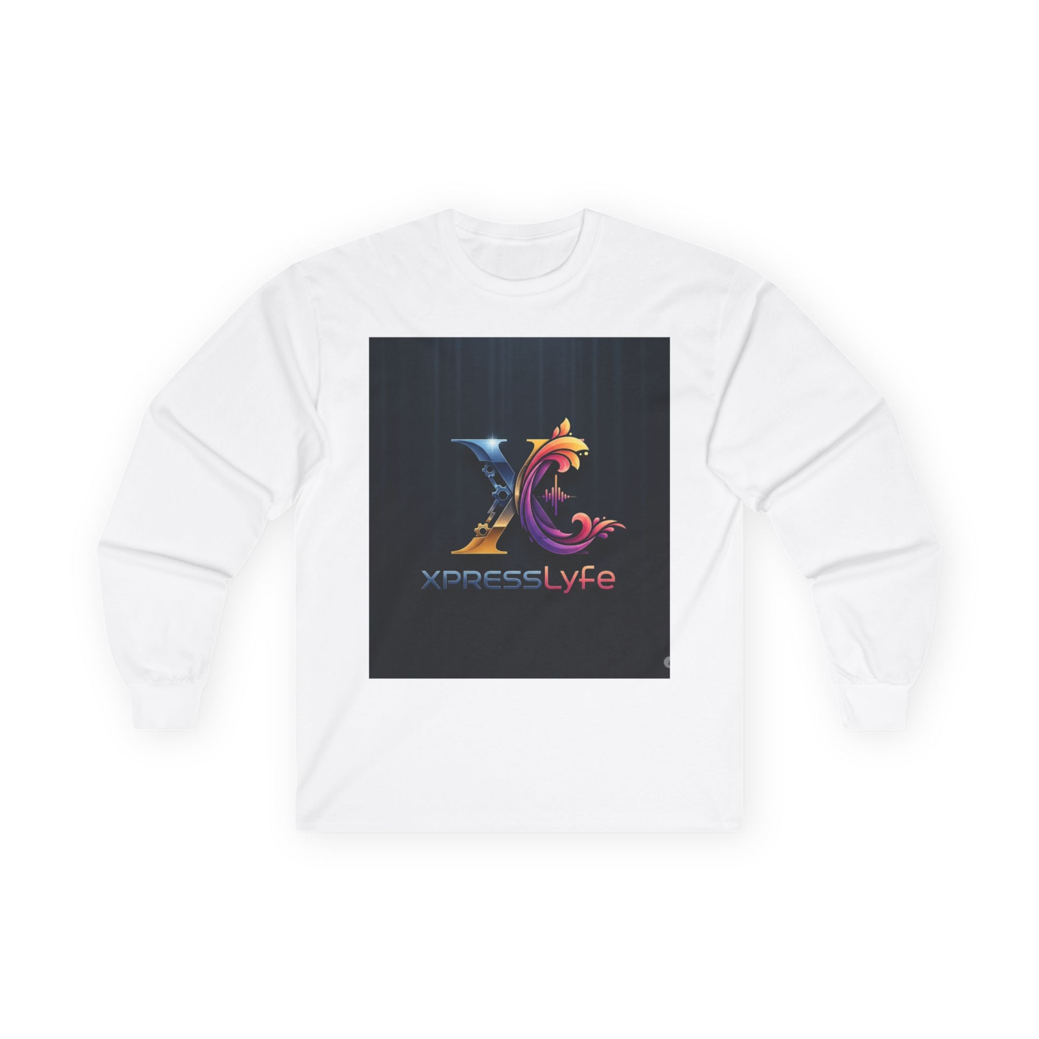 Unisex Ultra Cotton Long Sleeve Tee