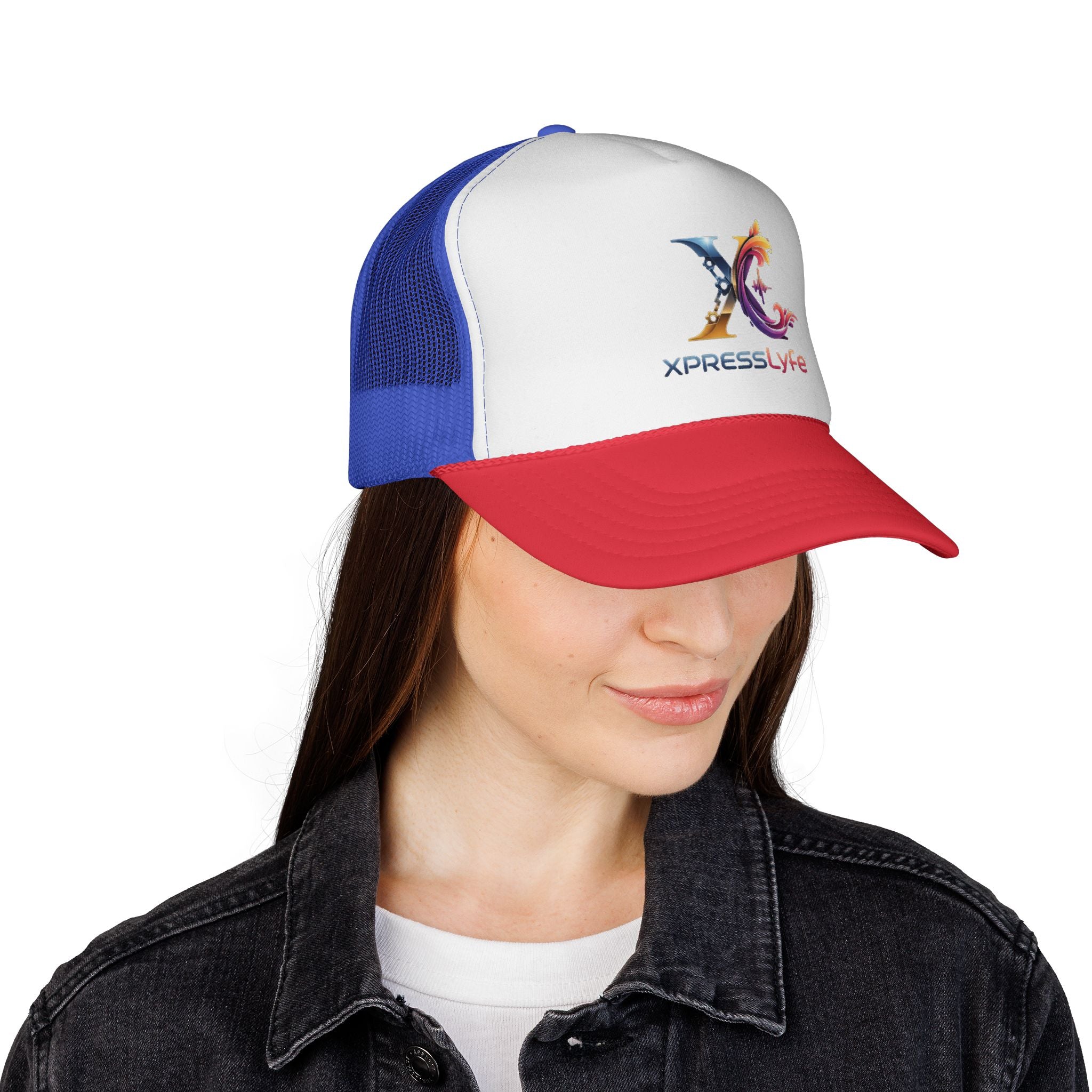 Trucker Caps