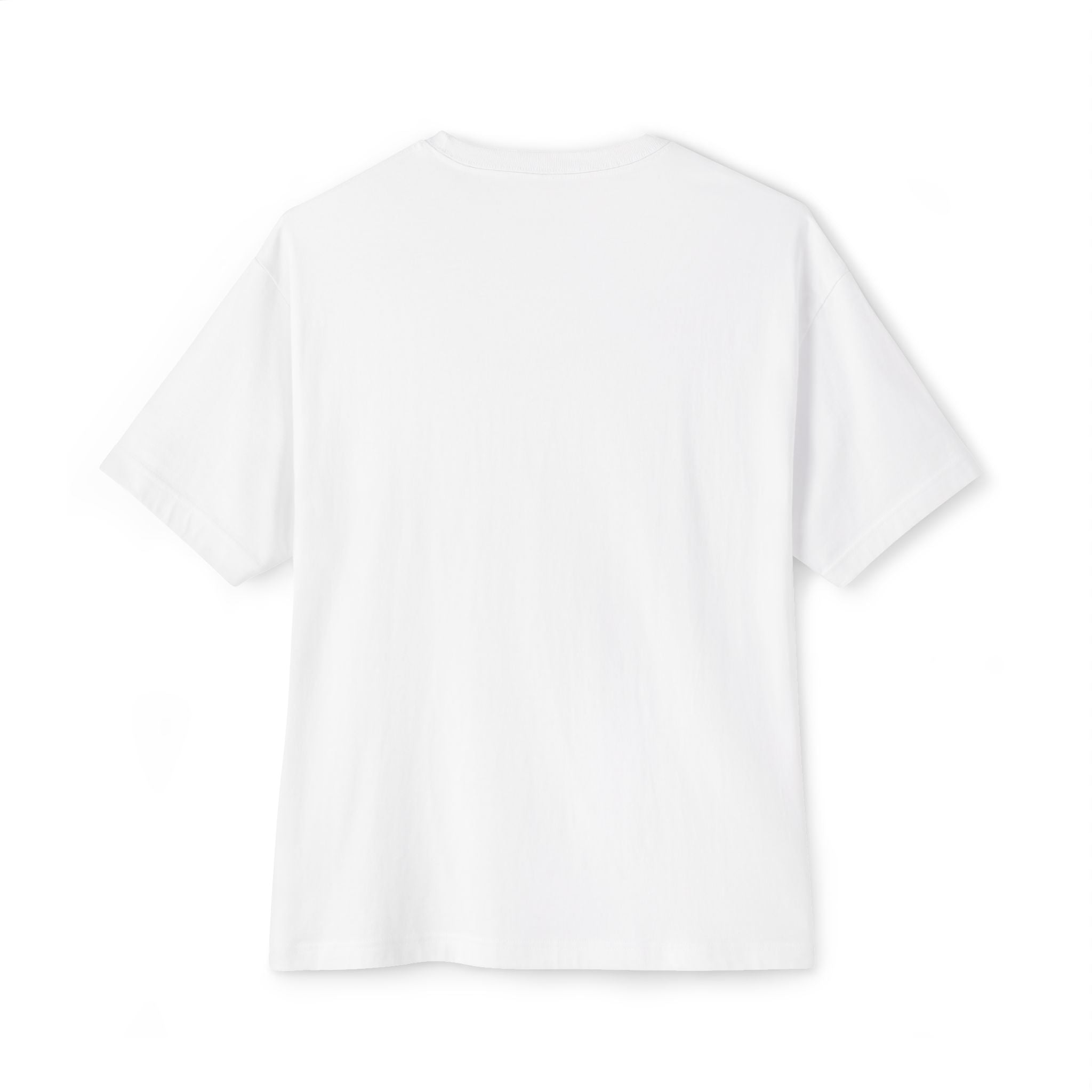 Stylish Unisex Oversized Boxy Tee, Casual Streetwear Top, Graphic Tee, Everyday Comfort, Gift for Trendsetters
