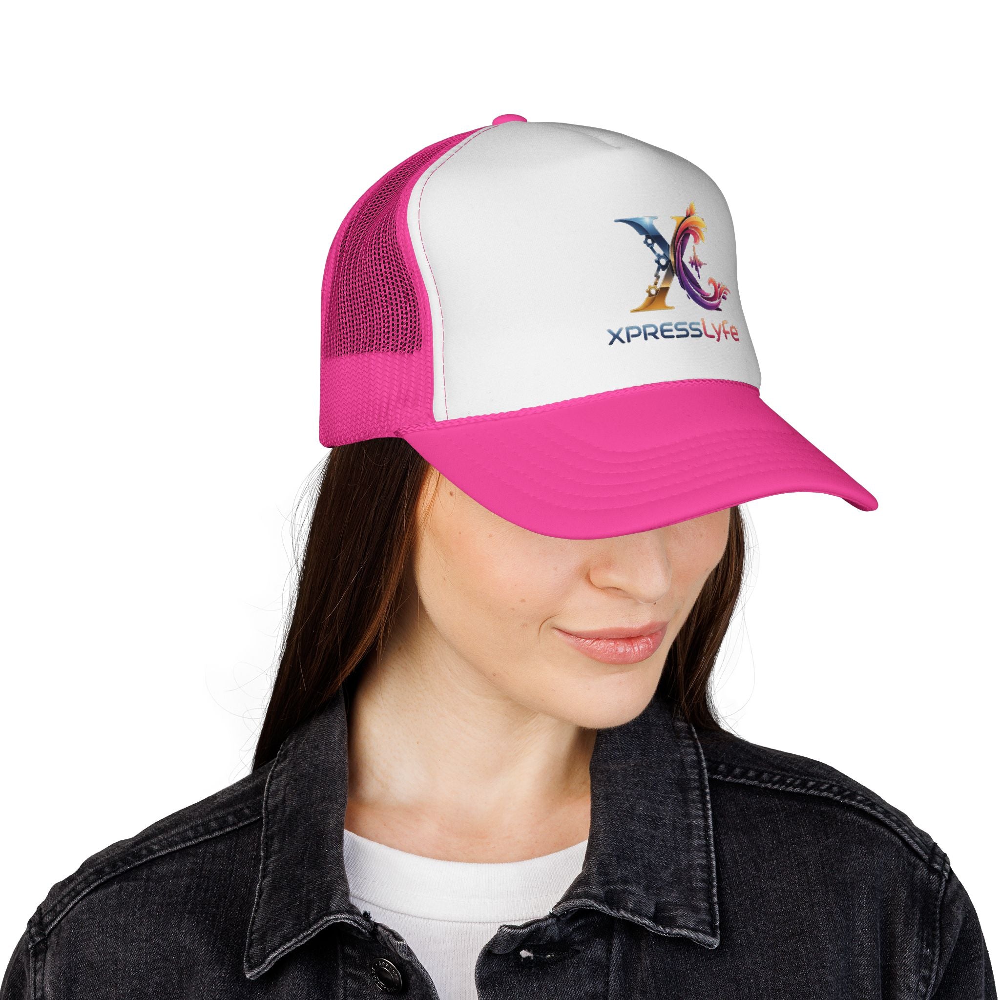 Trucker Caps
