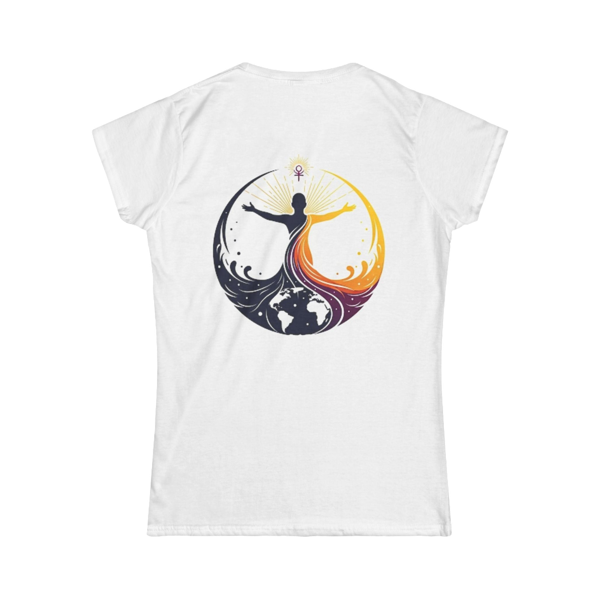 Women's Softstyle Tee