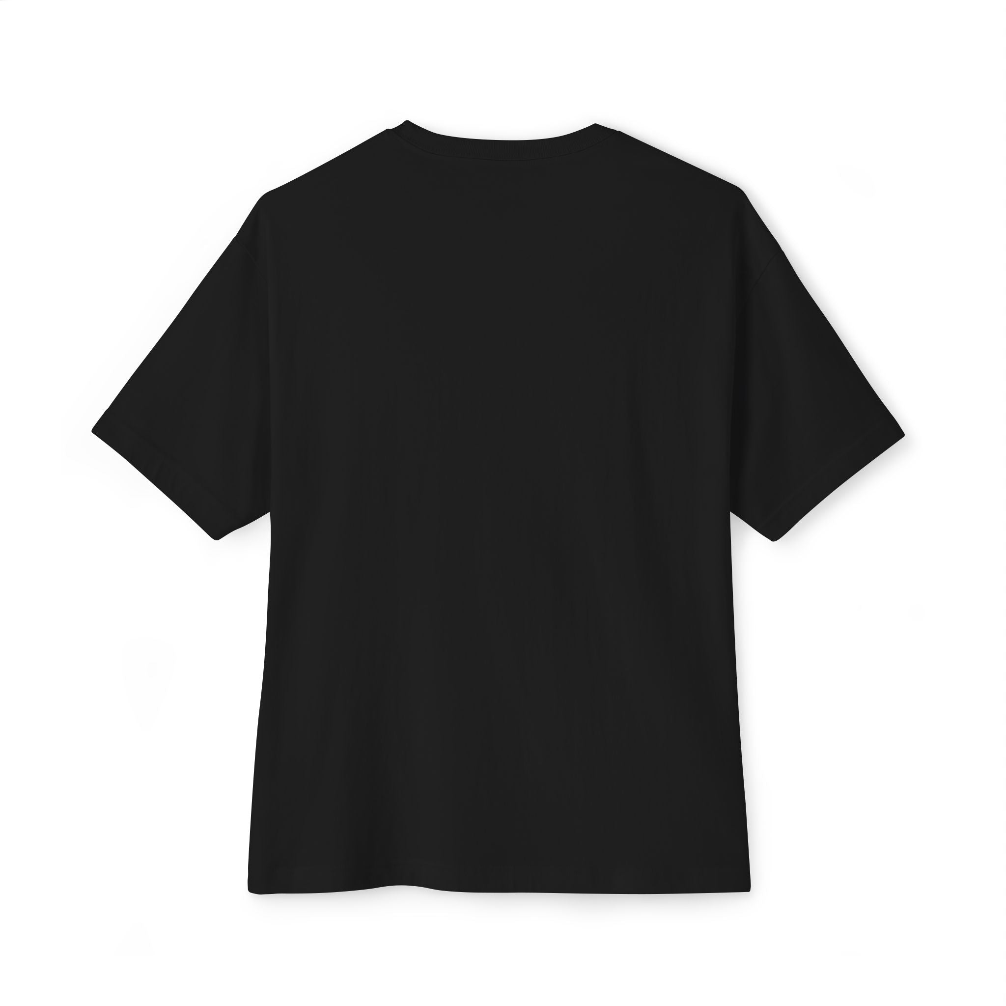 Stylish Unisex Oversized Boxy Tee, Casual Streetwear Top, Graphic Tee, Everyday Comfort, Gift for Trendsetters