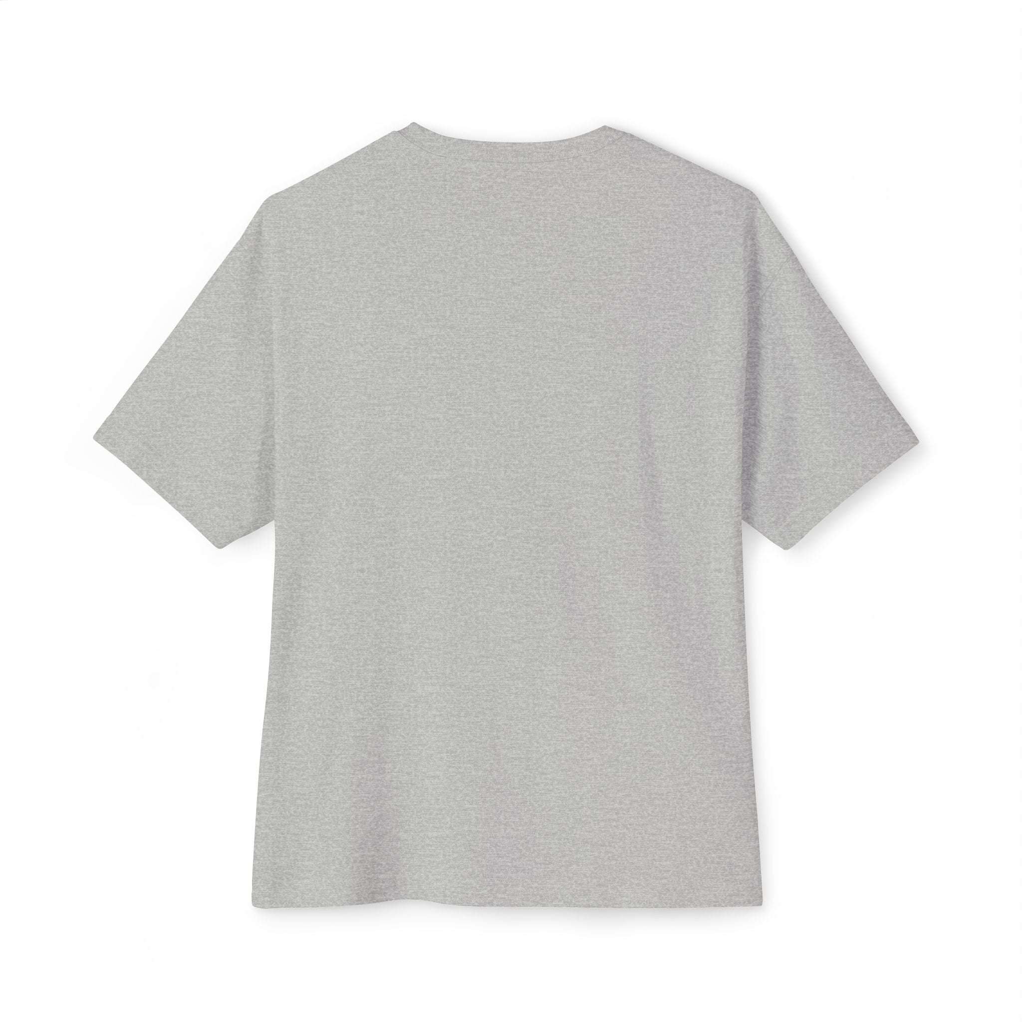 Stylish Unisex Oversized Boxy Tee, Casual Streetwear Top, Graphic Tee, Everyday Comfort, Gift for Trendsetters