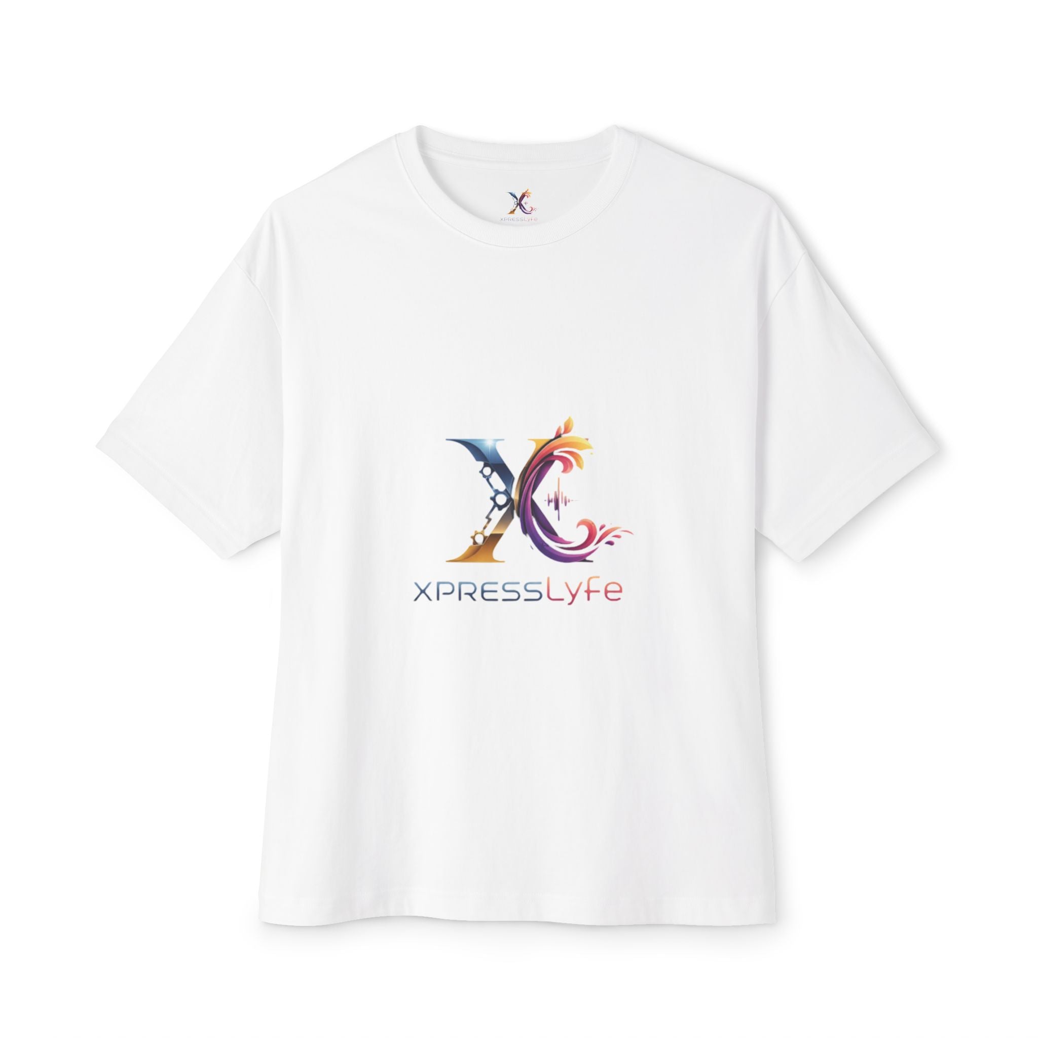 Stylish Unisex Oversized Boxy Tee, Casual Streetwear Top, Graphic Tee, Everyday Comfort, Gift for Trendsetters