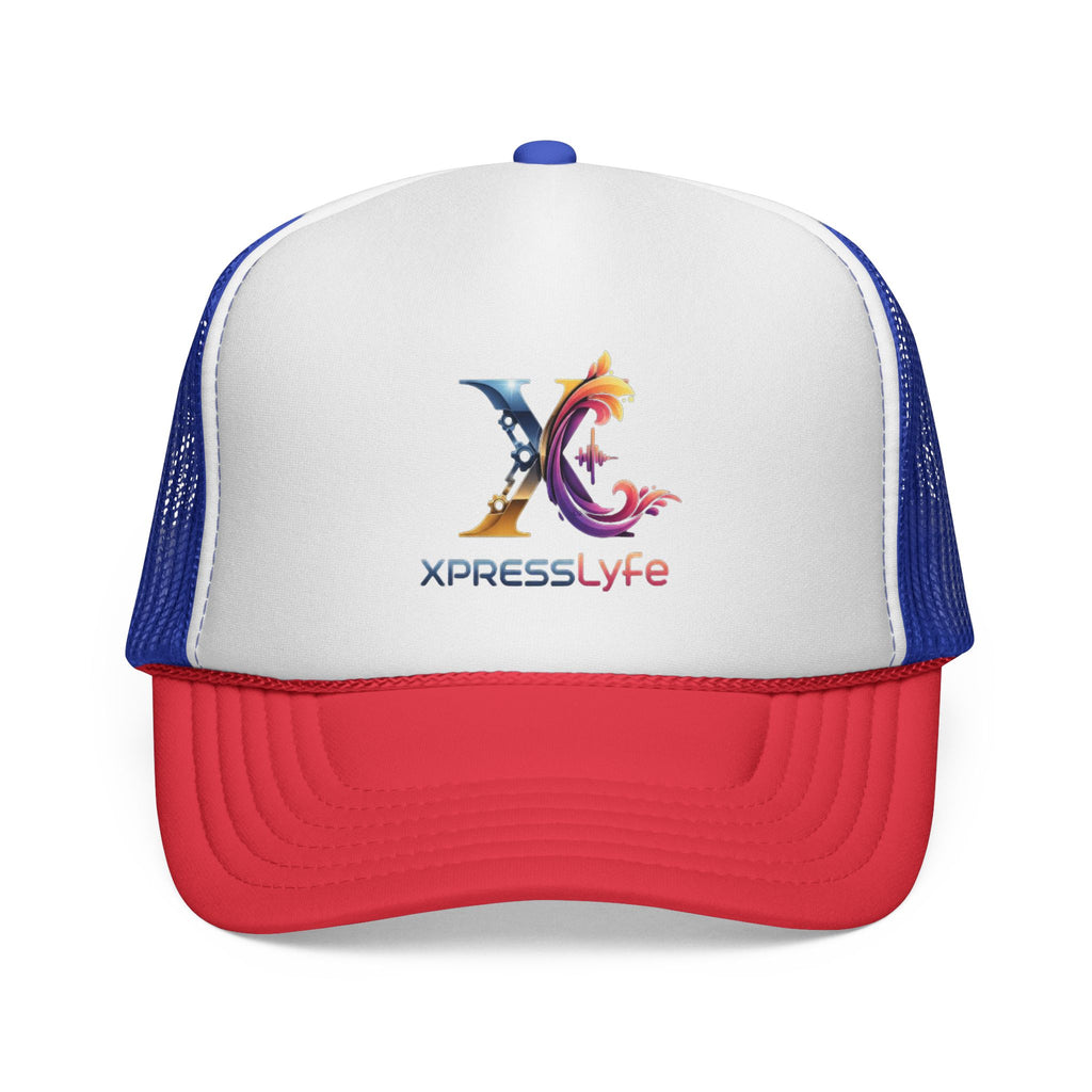Trucker Caps