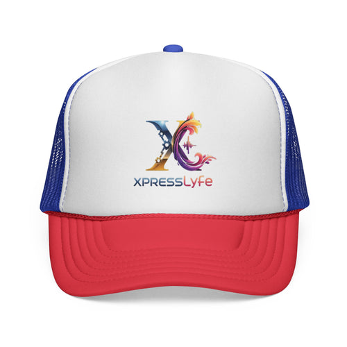 Trucker Caps