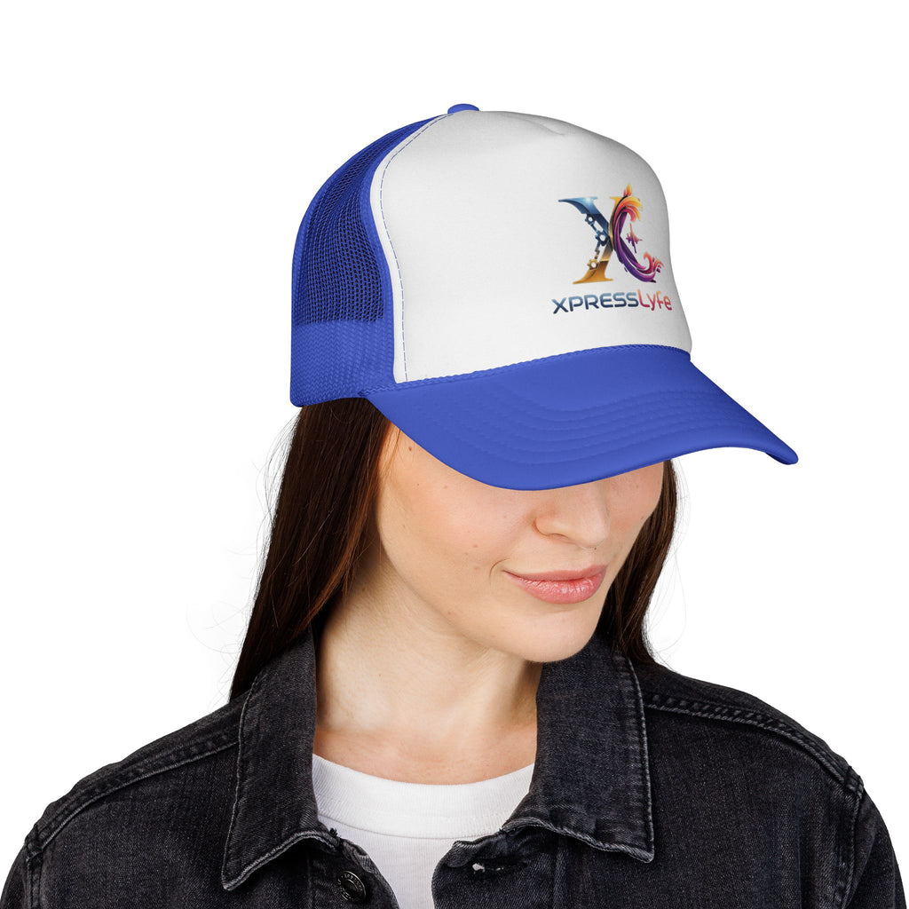 Trucker Caps