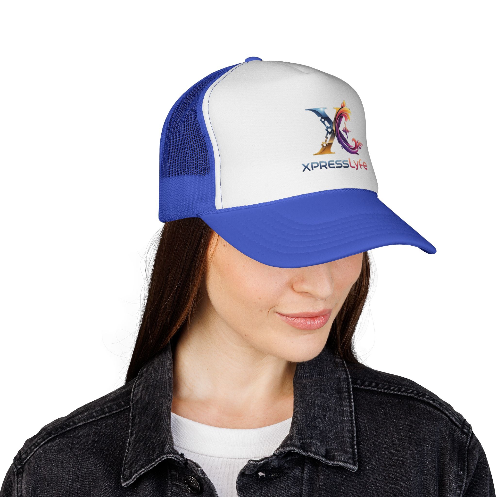 Trucker Caps