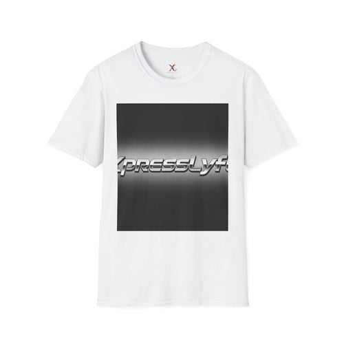 Trendy Graphic T-Shirt with Inspirational Design, Unisex Softstyle Tee for Everyday Wear, Gift for Friends, Motivational Apparel, [...]