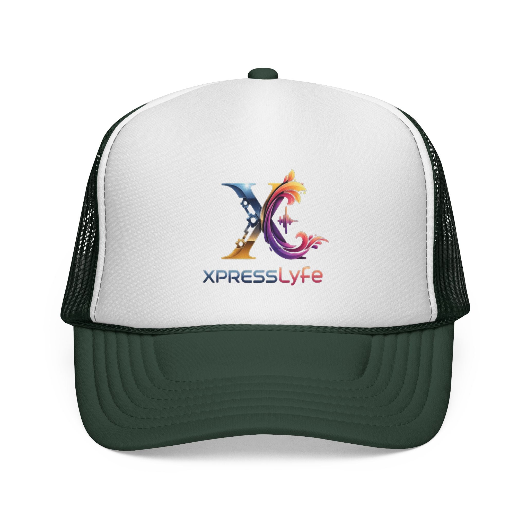 Trucker Caps