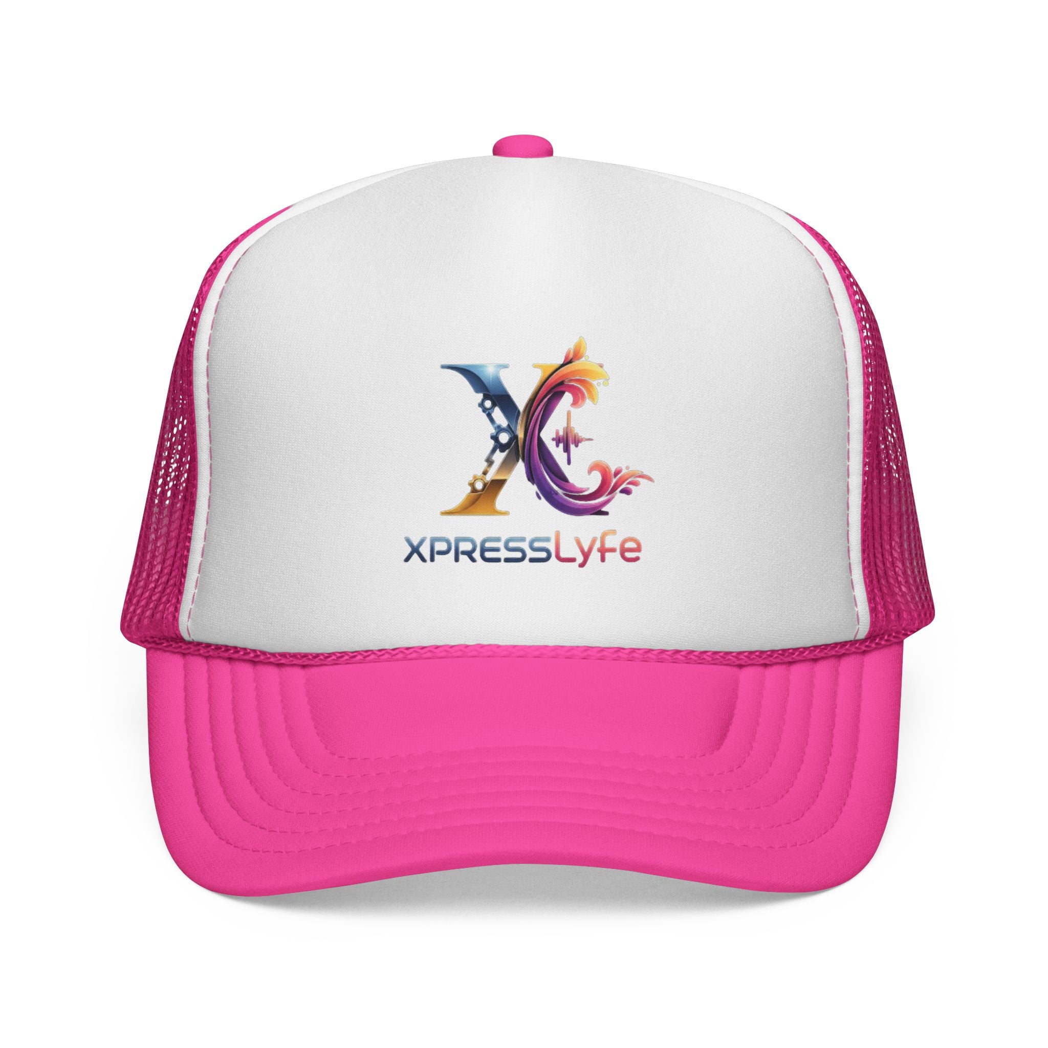 Trucker Caps
