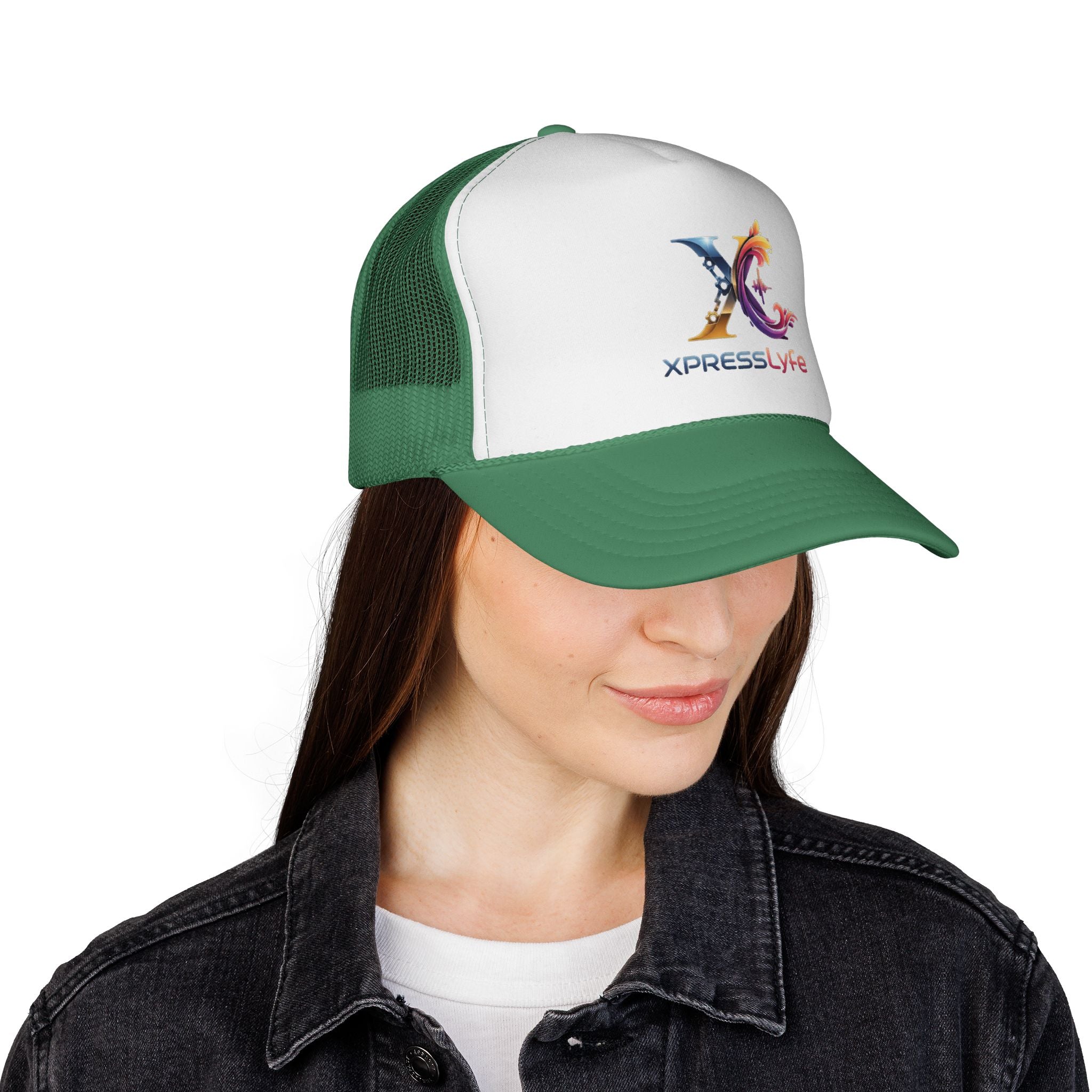 Trucker Caps