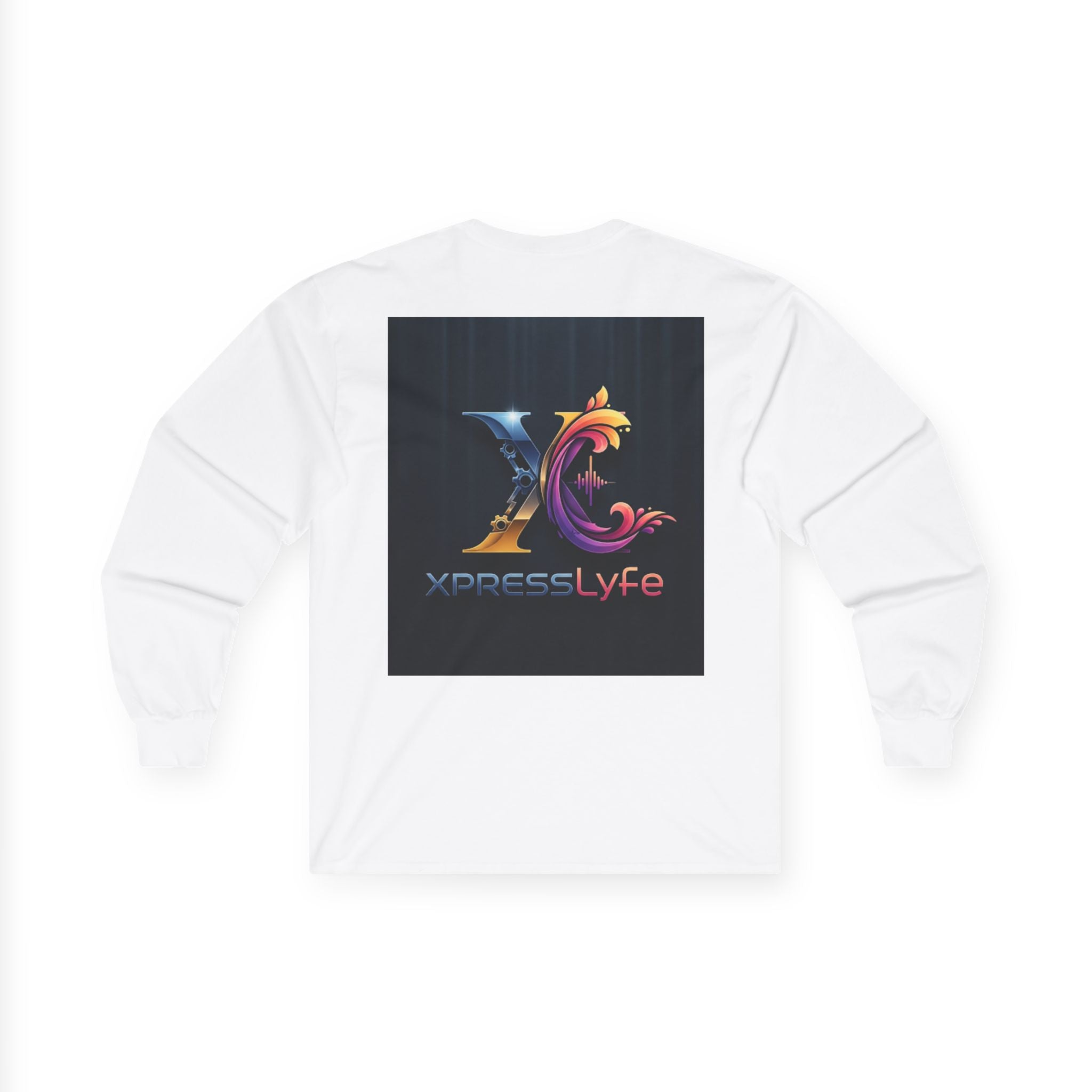 Unisex Ultra Cotton Long Sleeve Tee