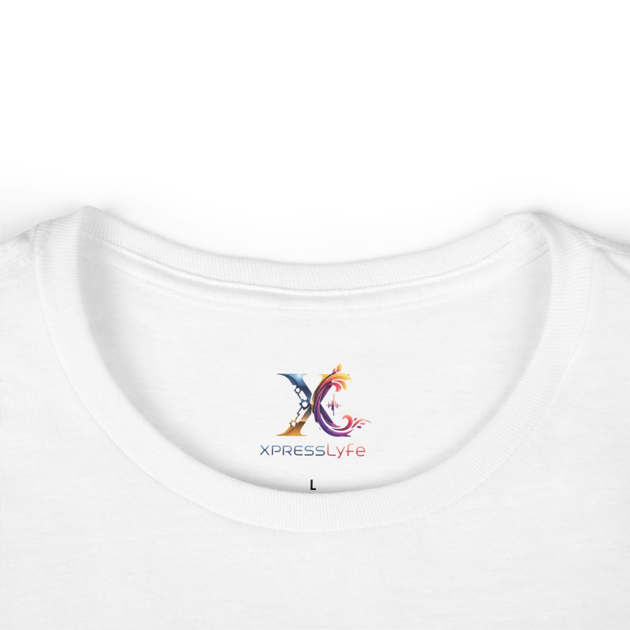 Women's Softstyle Tee